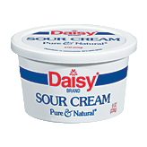 Daisy  Sour Cream Full-Size Picture